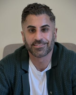 Jason Bains profile image